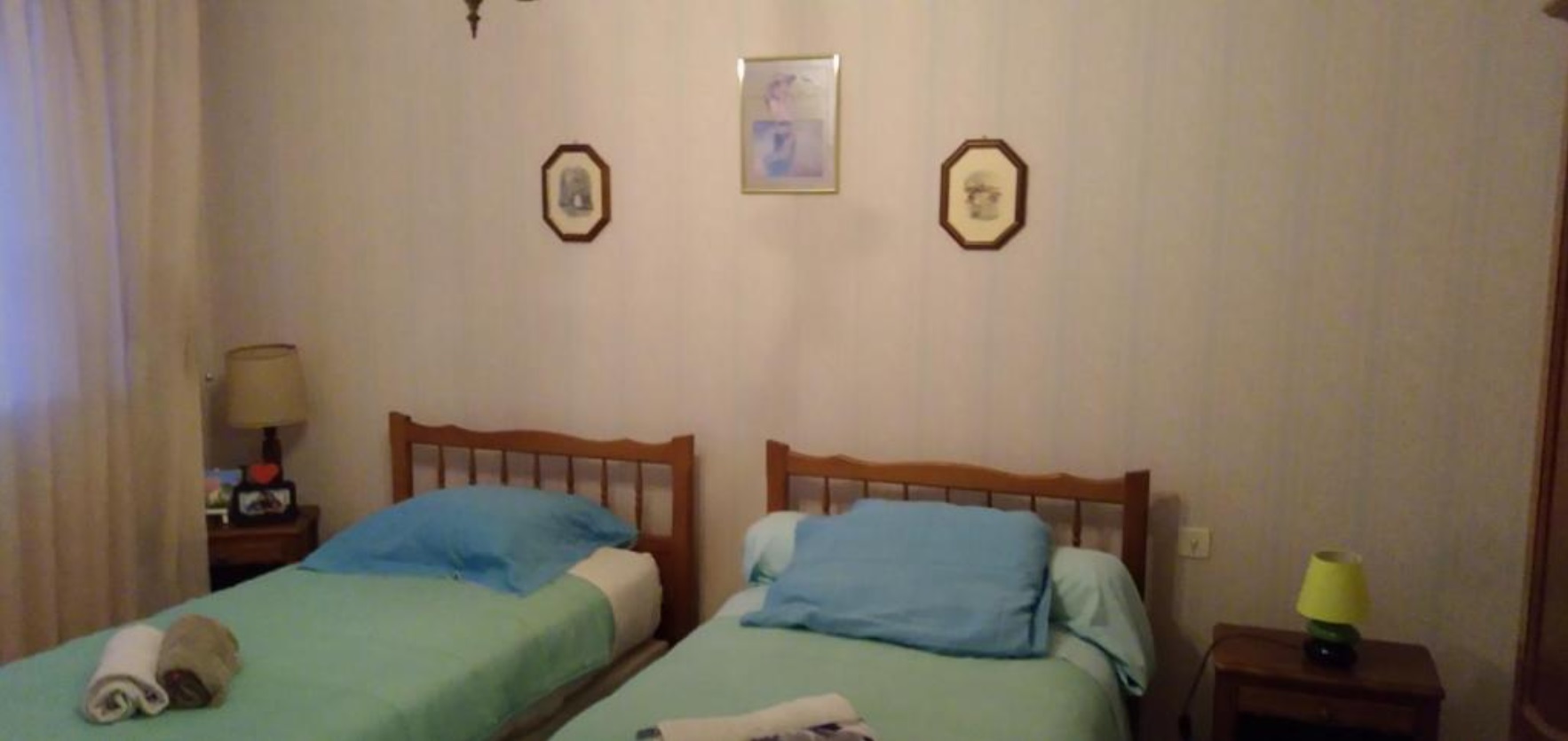 Chambre d'hôtes à Campagne, Campagne