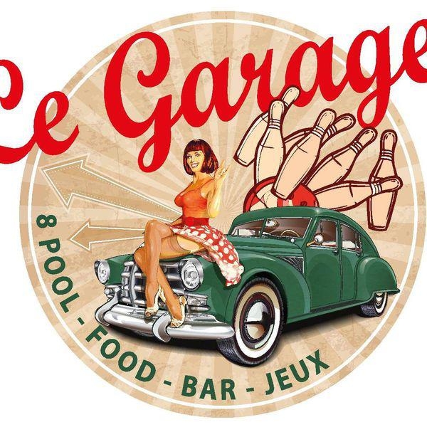 le Garage Bowling, Mont-de-Marsan - photo 2