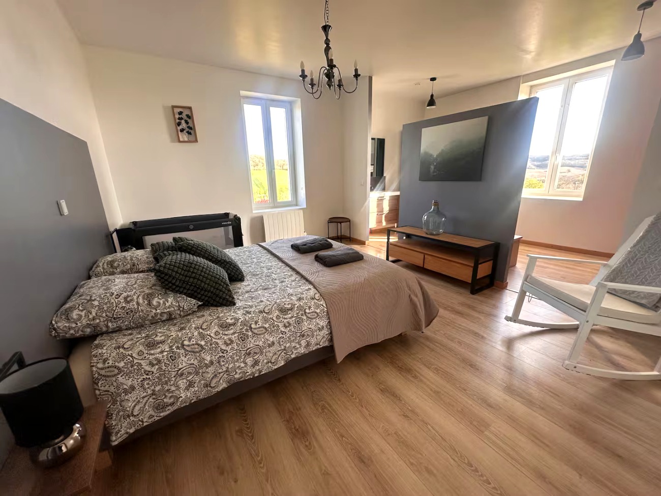 Gîte Lagasse, Hautefage-la-Tour - photo 19