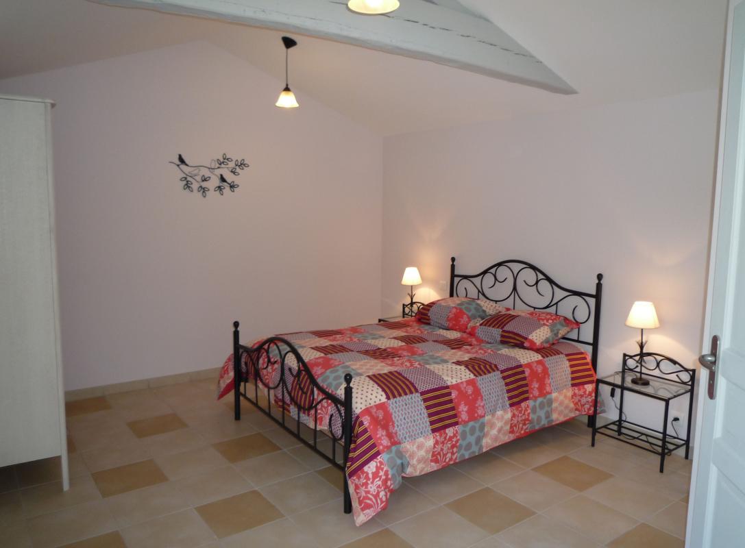 Ecogîte, Bourideys - photo 7