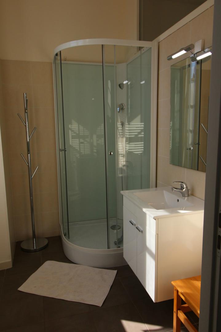 Ecogîte, Bourideys - photo 4