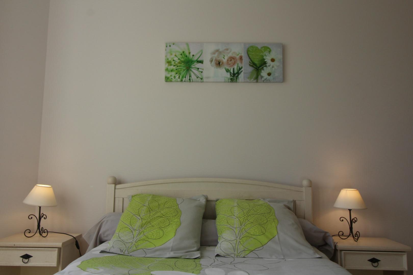 Ecogîte, Bourideys - photo 3