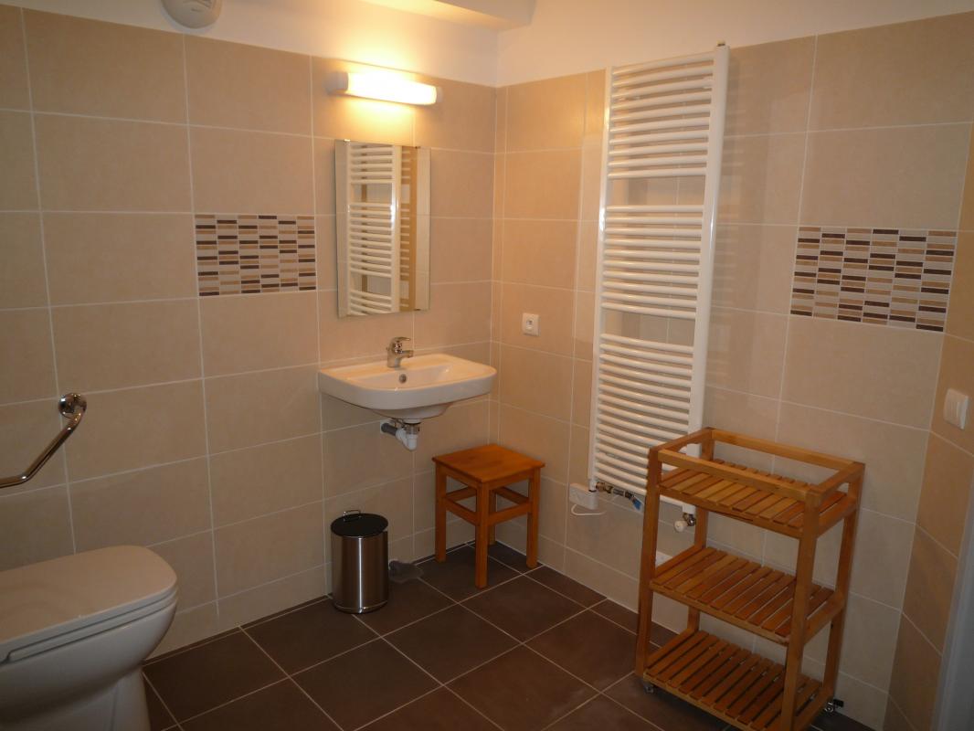Ecogîte, Bourideys - photo 15