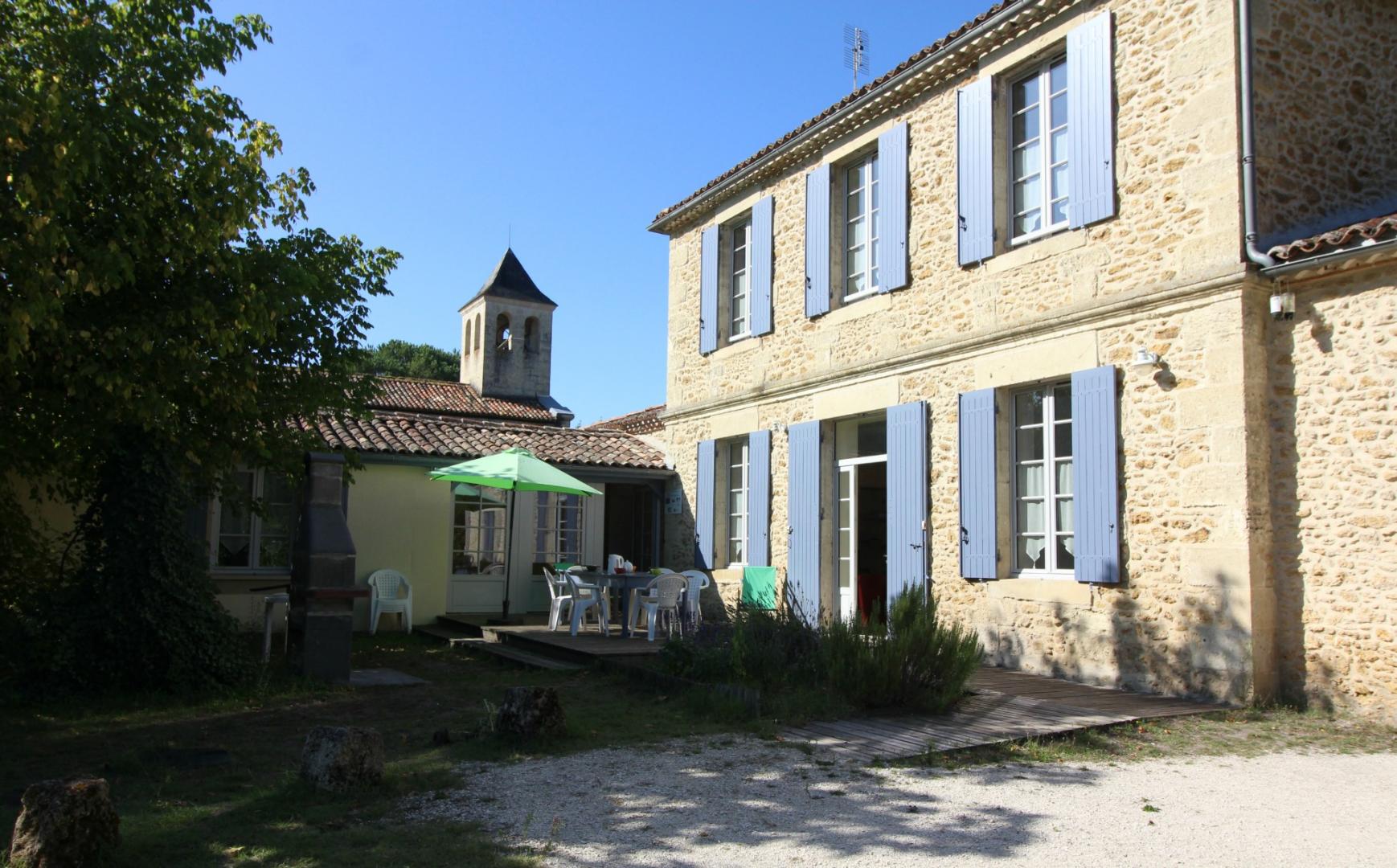 Ecogîte
