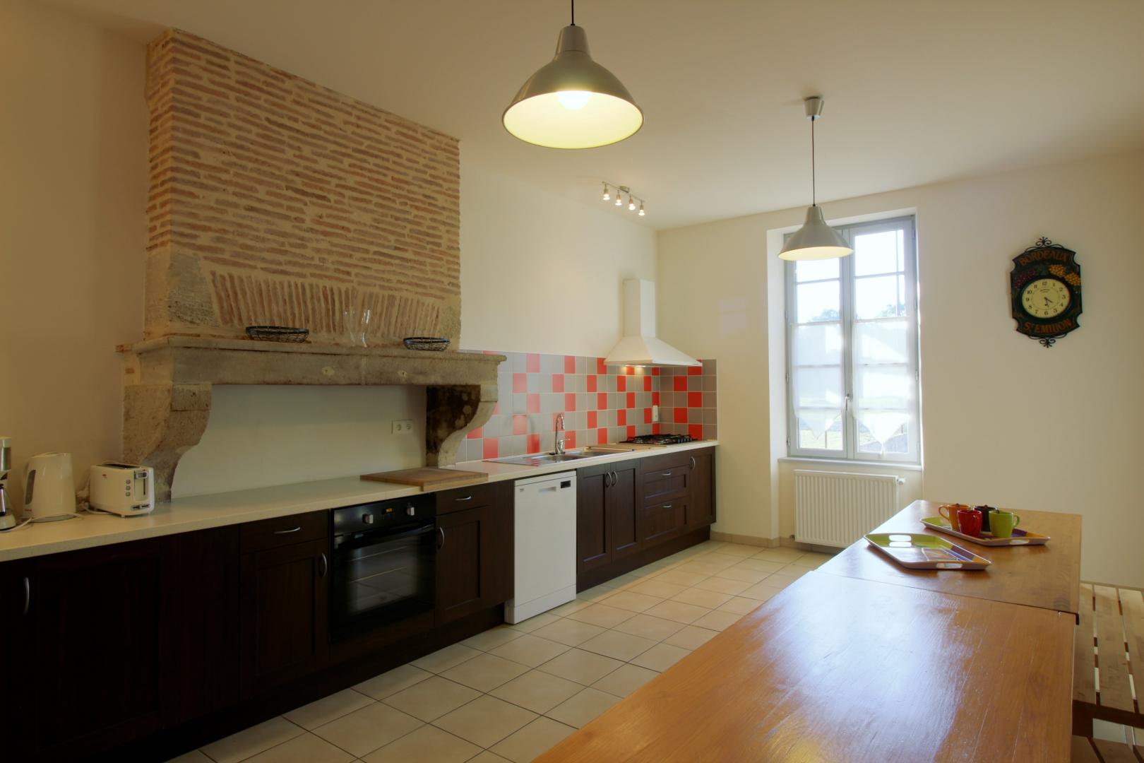 Ecogîte, Bourideys - photo 5