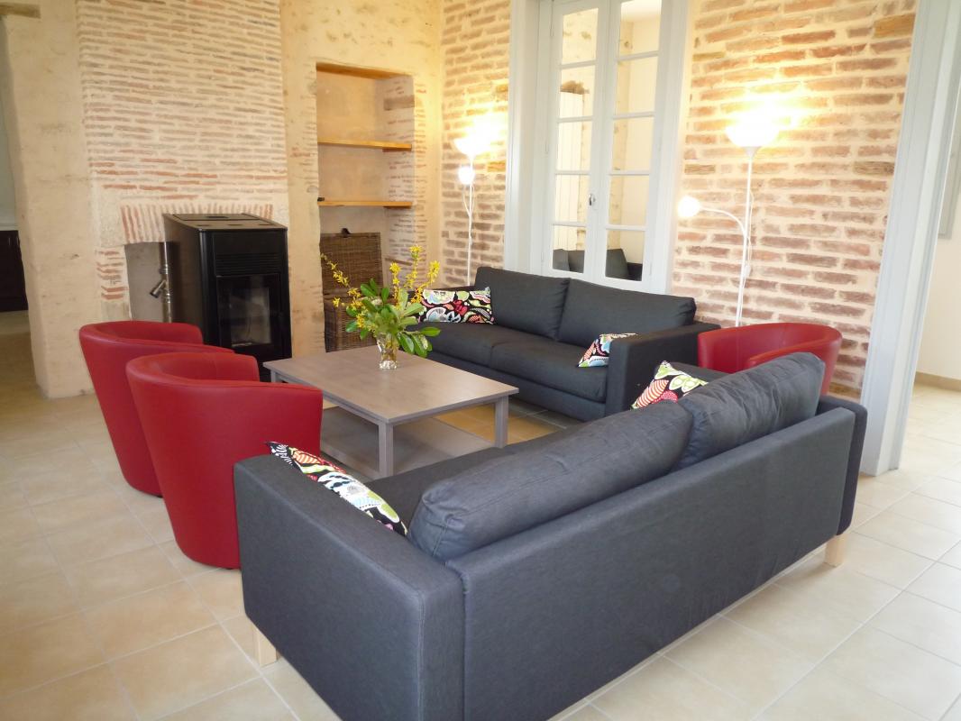Ecogîte, Bourideys - photo 6