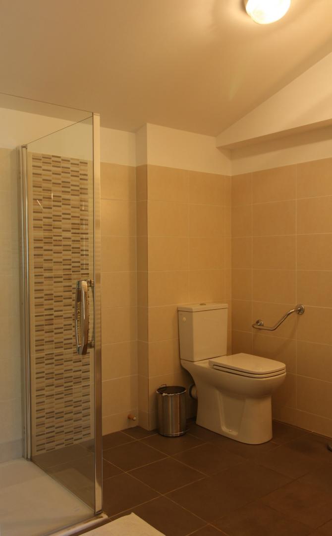 Ecogîte, Bourideys - photo 13
