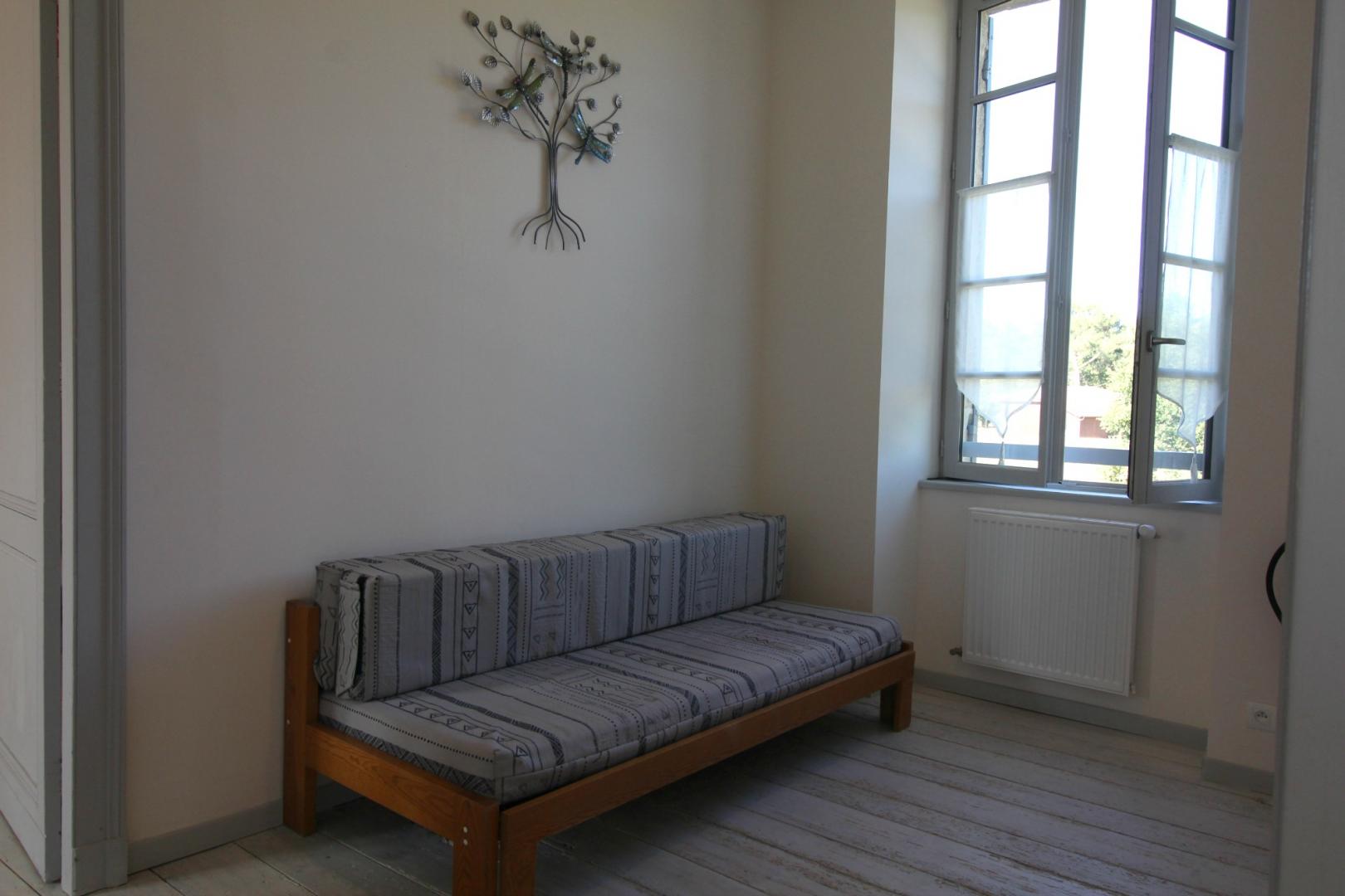 Ecogîte, Bourideys - photo 9