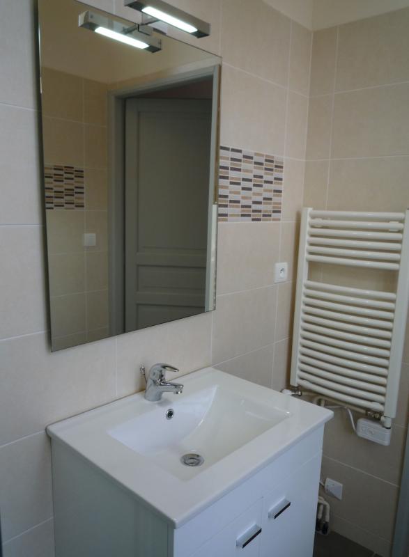 Ecogîte, Bourideys - photo 8
