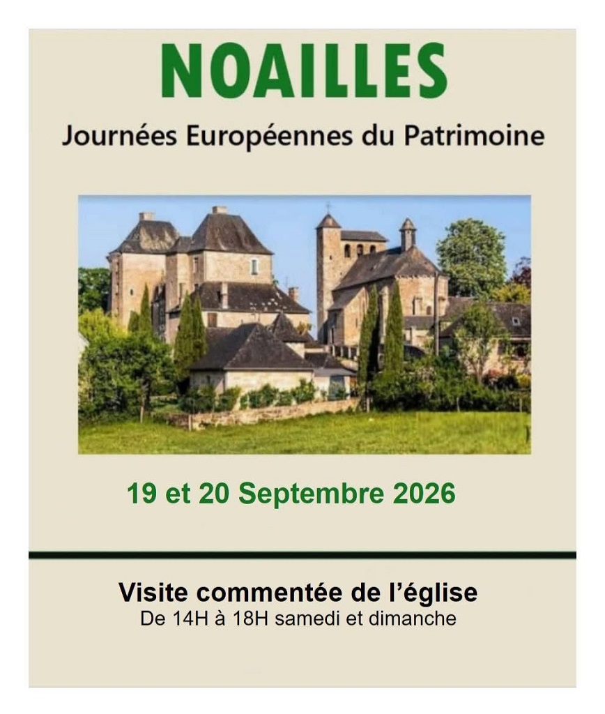 Visuel évènement