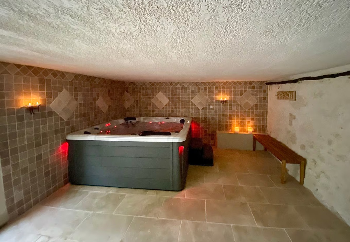 La Forêt, Pujols - photo 14