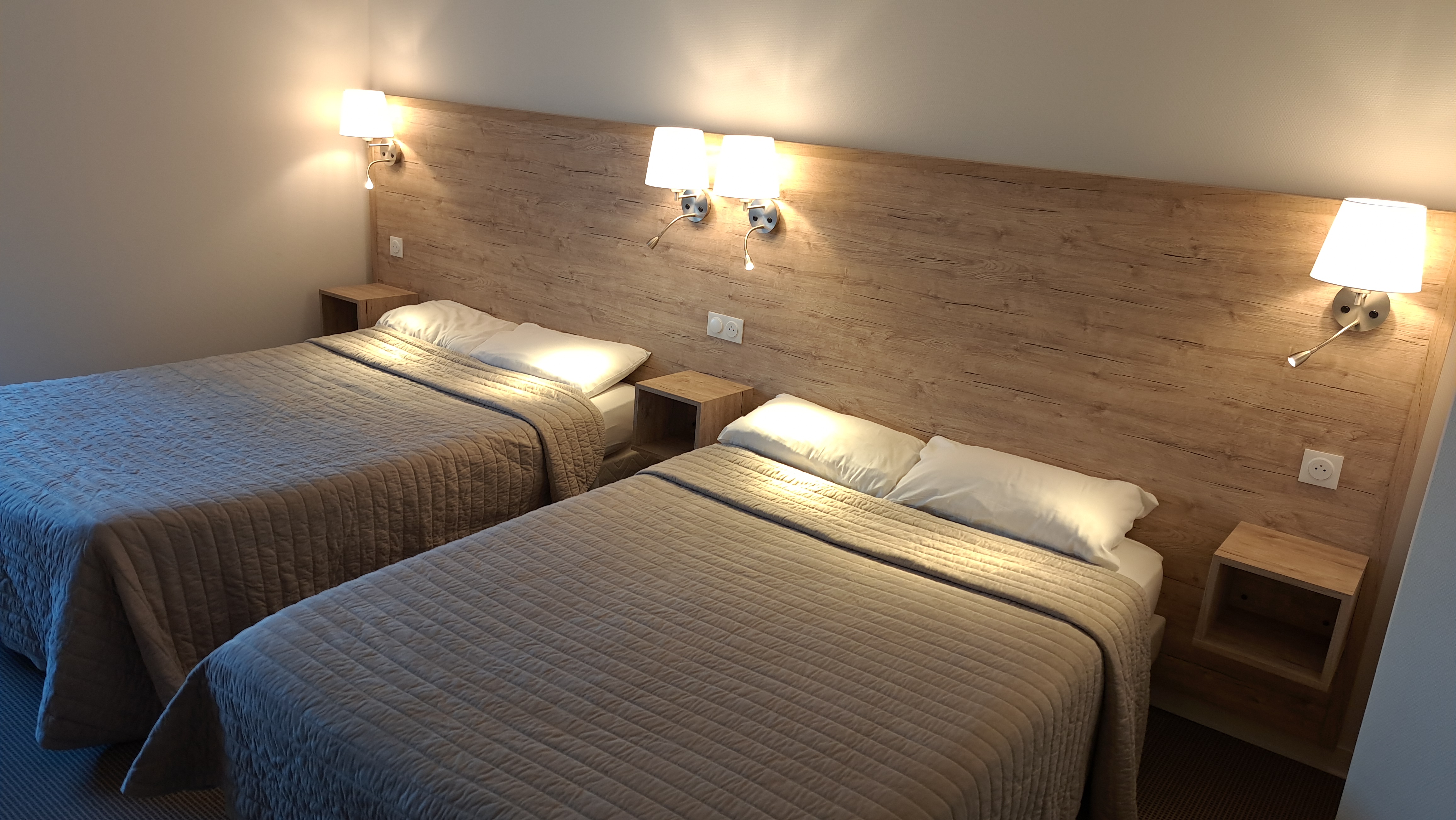 Abor Hôtel, Saint-Pierre-du-Mont - photo 7