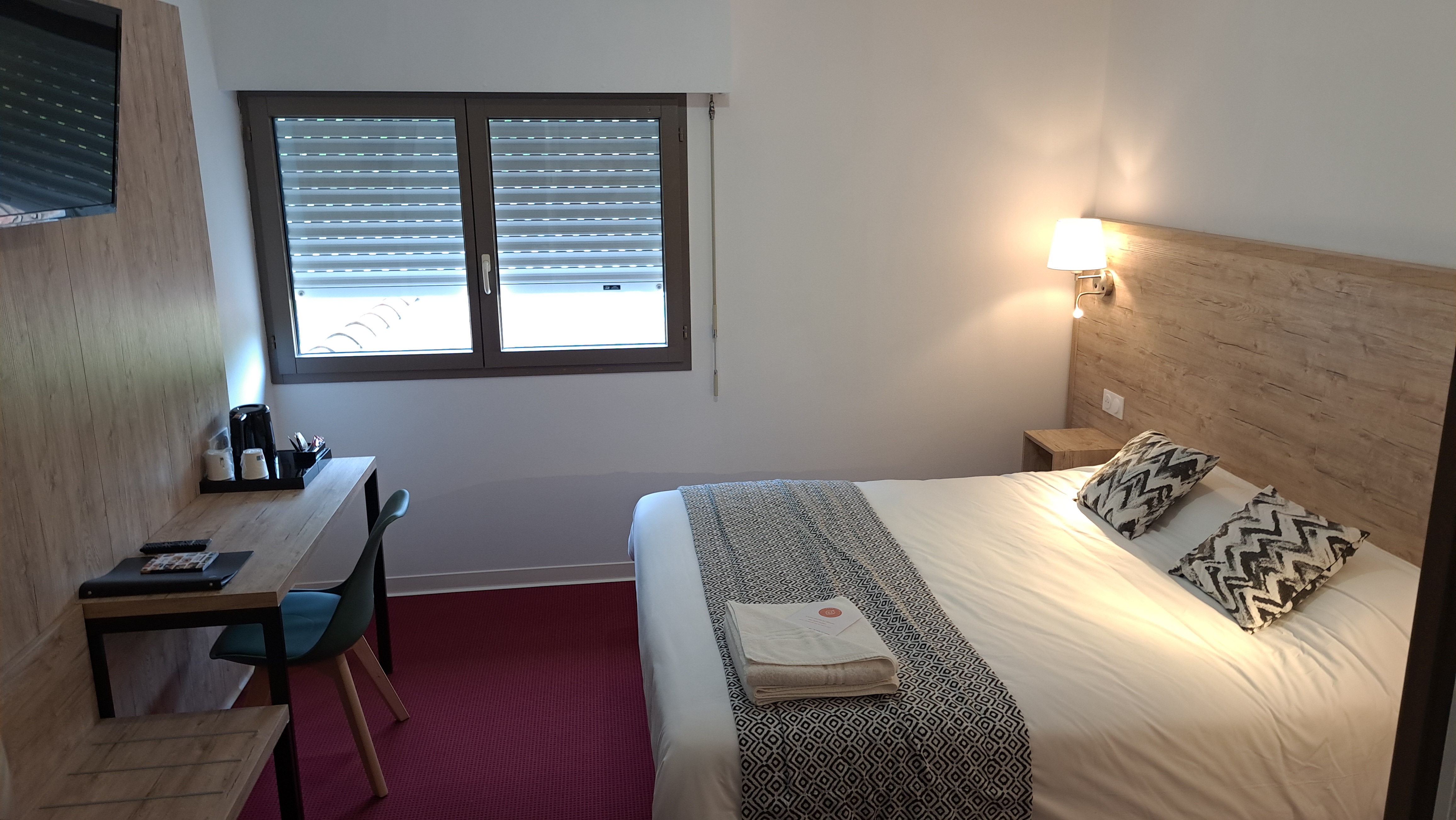 Abor Hôtel - photo 5