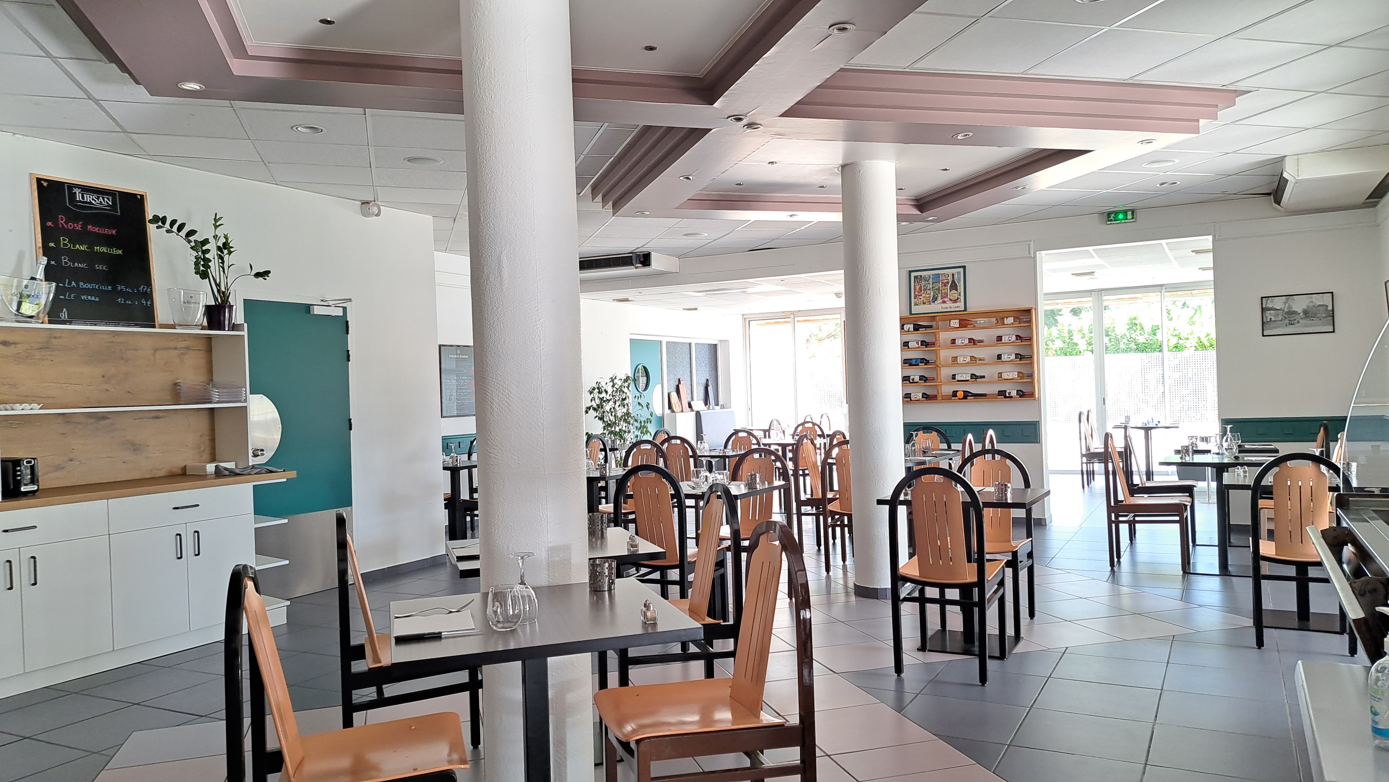 Abor Hôtel - photo 3