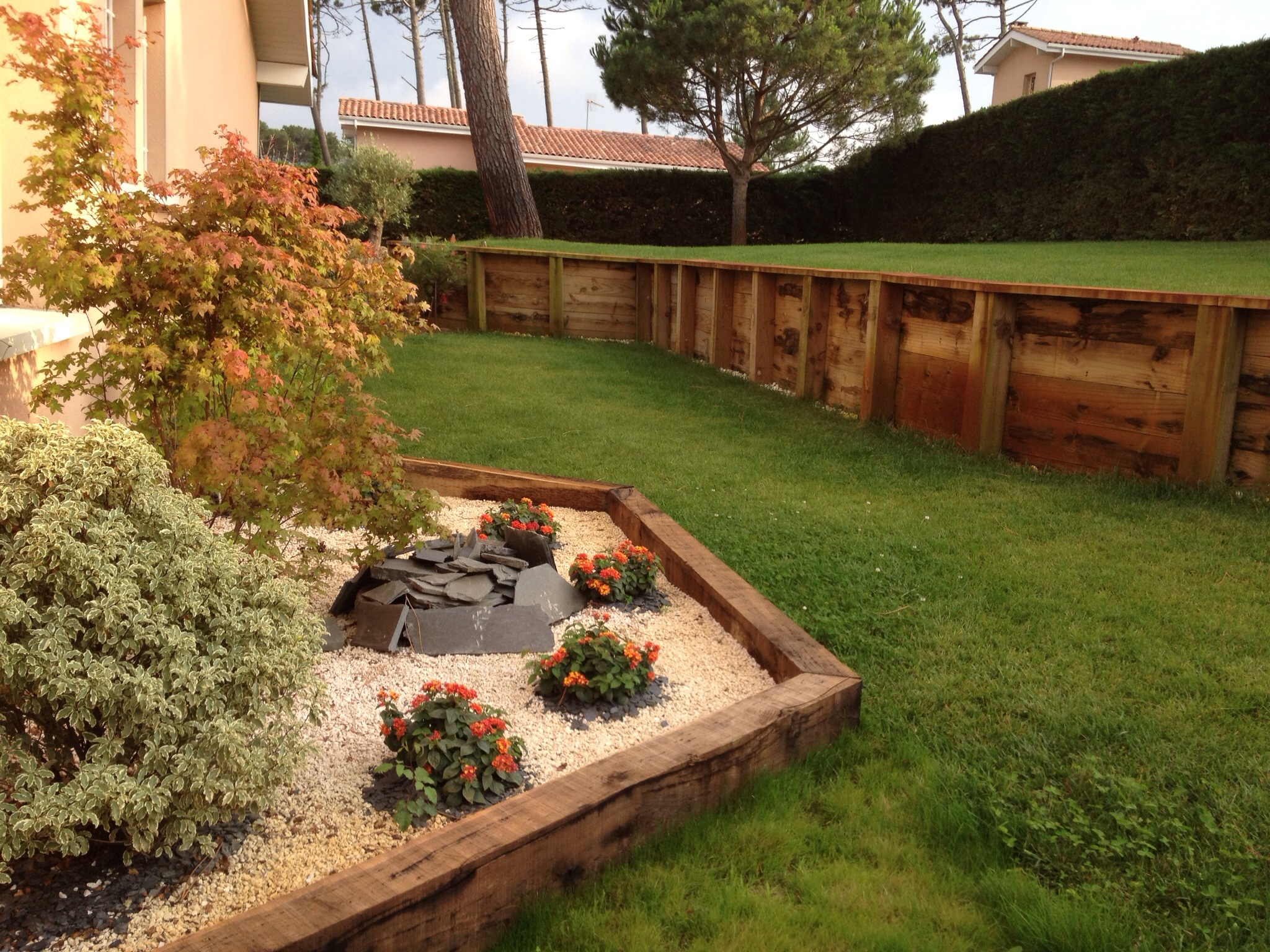 Location Moliets - Villas Garcia Océan 17 - Moliets et Maâ - V 818