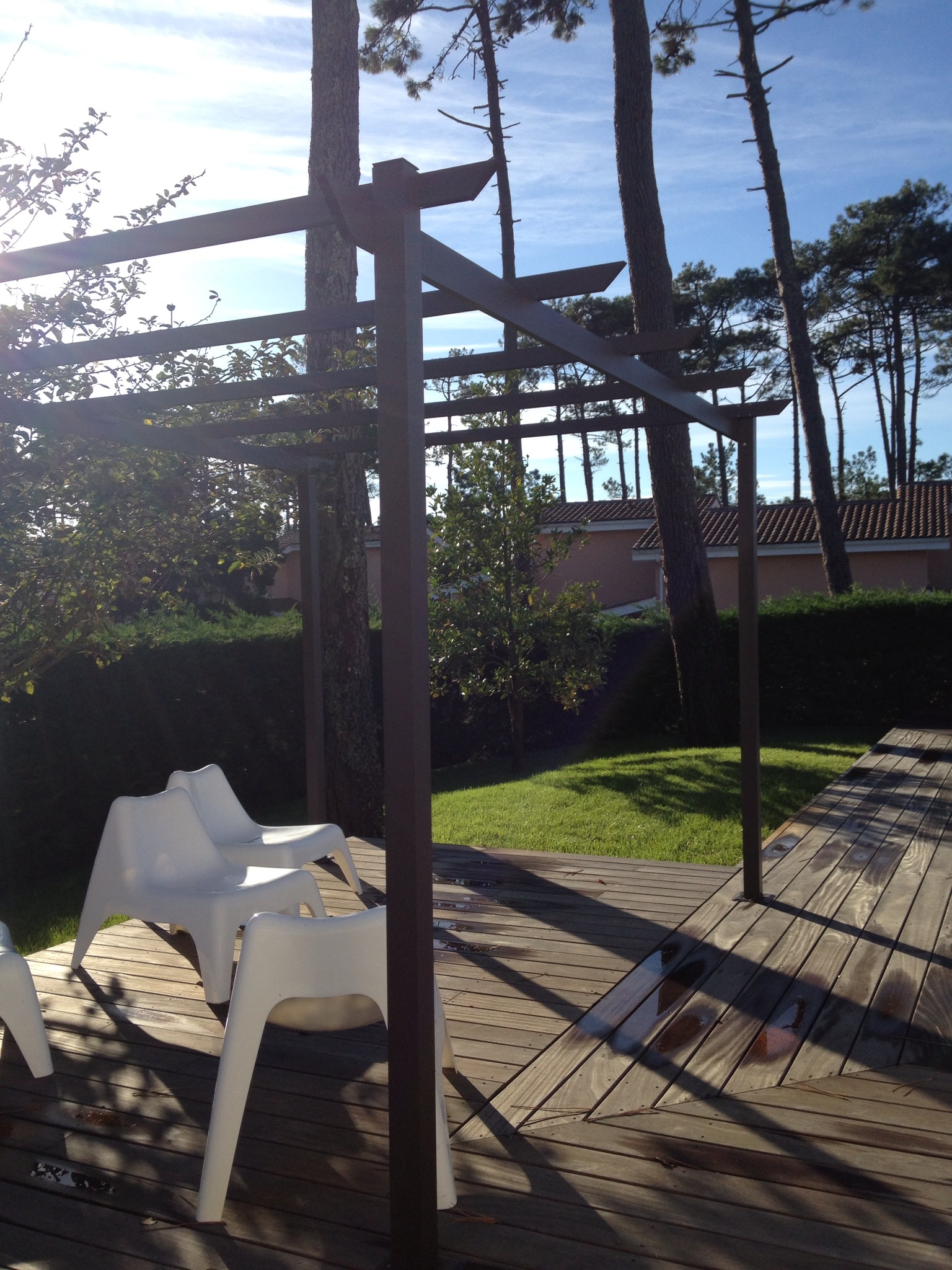 Location Moliets - Villas Garcia Océan 17 - Moliets et Maâ - V 818 - photo 4