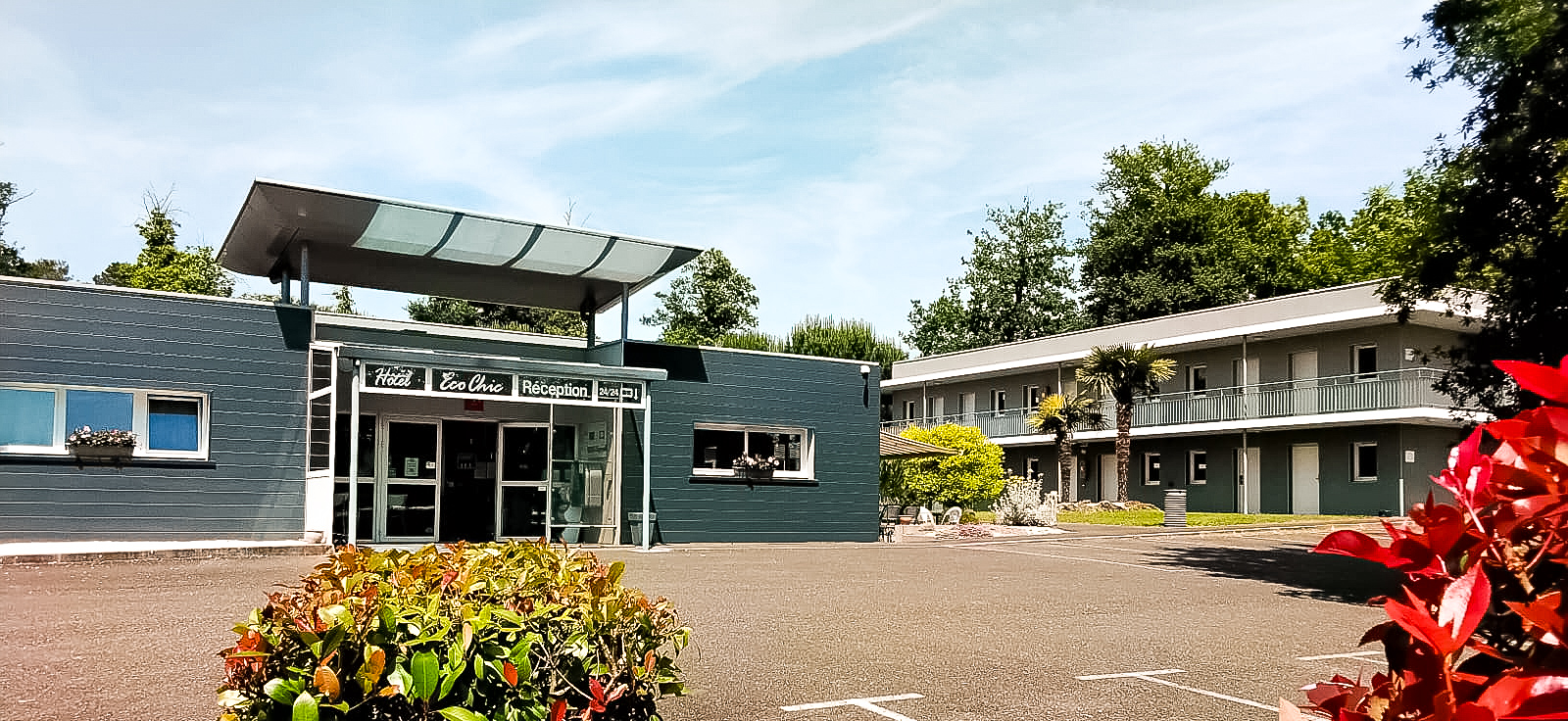 Sure Hotel by BestWestern