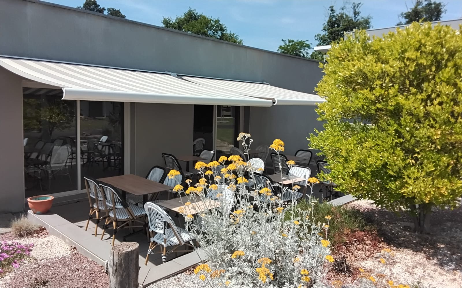 Sure Hotel by BestWestern, Saint-Pierre-du-Mont - photo 4