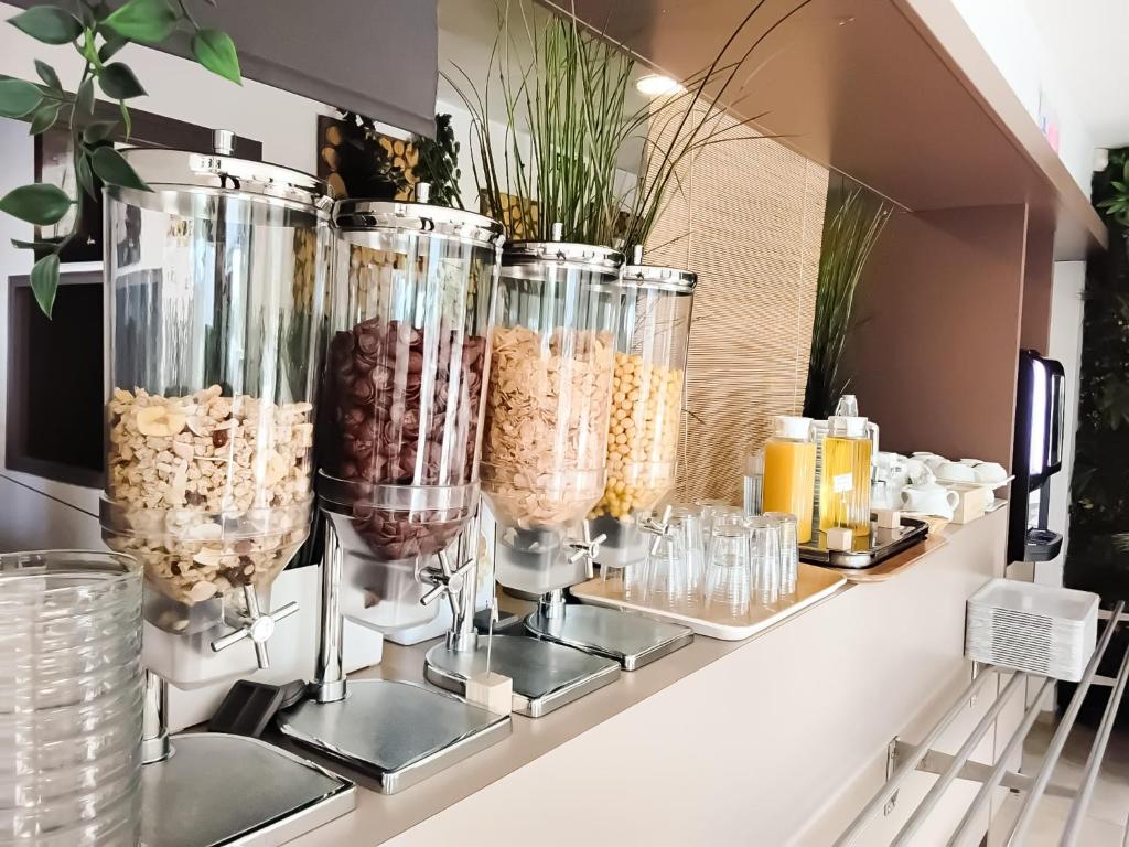 Sure Hotel by BestWestern, Saint-Pierre-du-Mont - photo 6