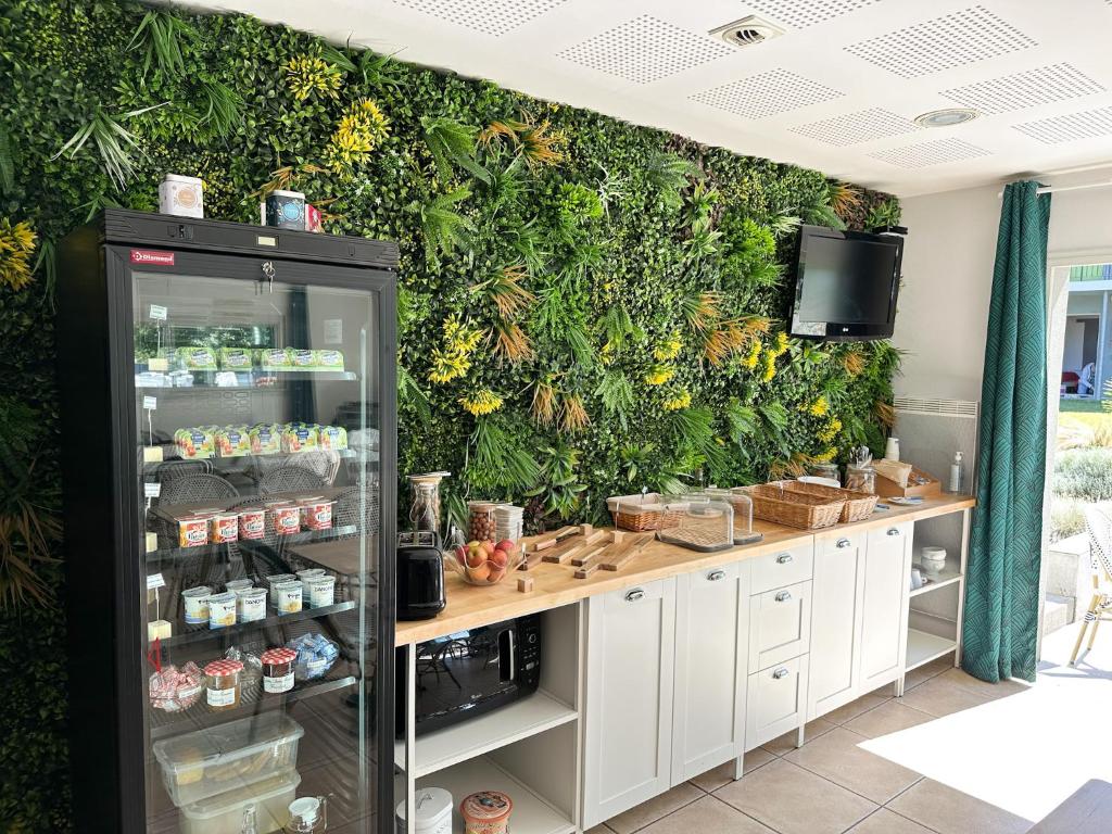 Sure Hotel by BestWestern, Saint-Pierre-du-Mont - photo 3