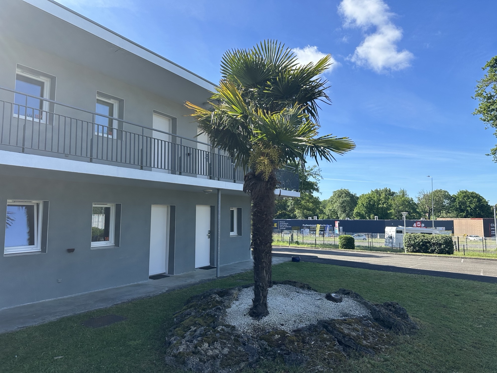 Sure Hotel by BestWestern, Saint-Pierre-du-Mont - photo 10