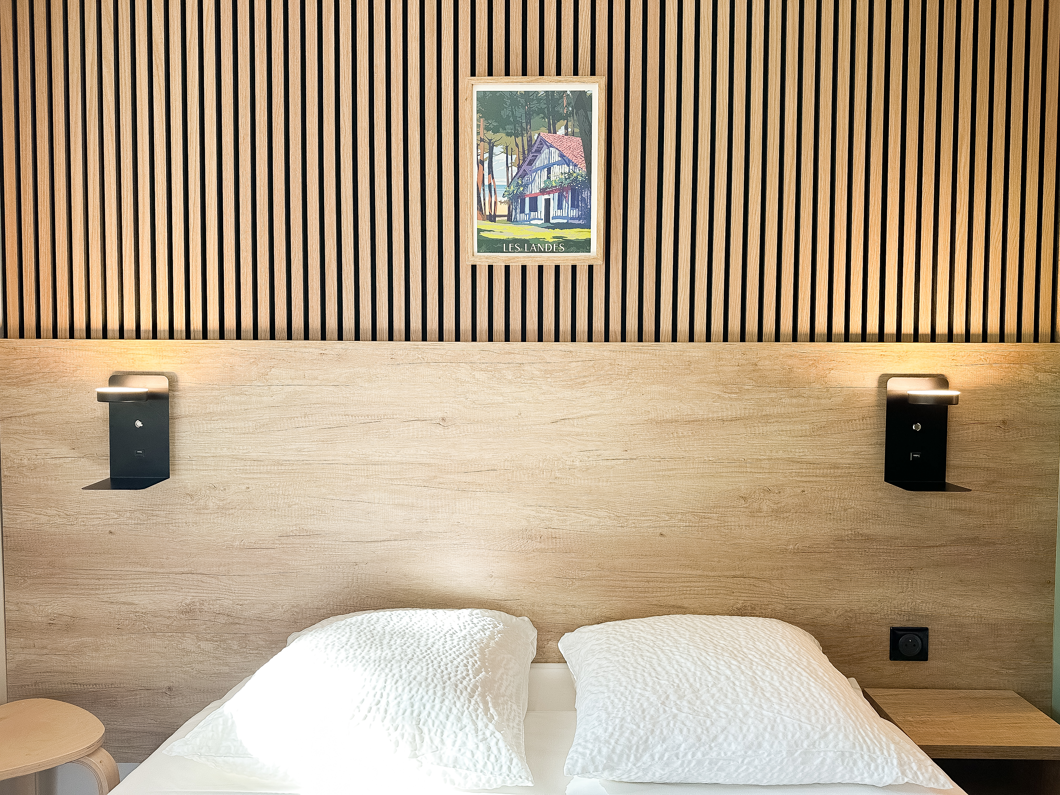 Sure Hotel by BestWestern, Saint-Pierre-du-Mont - photo 13