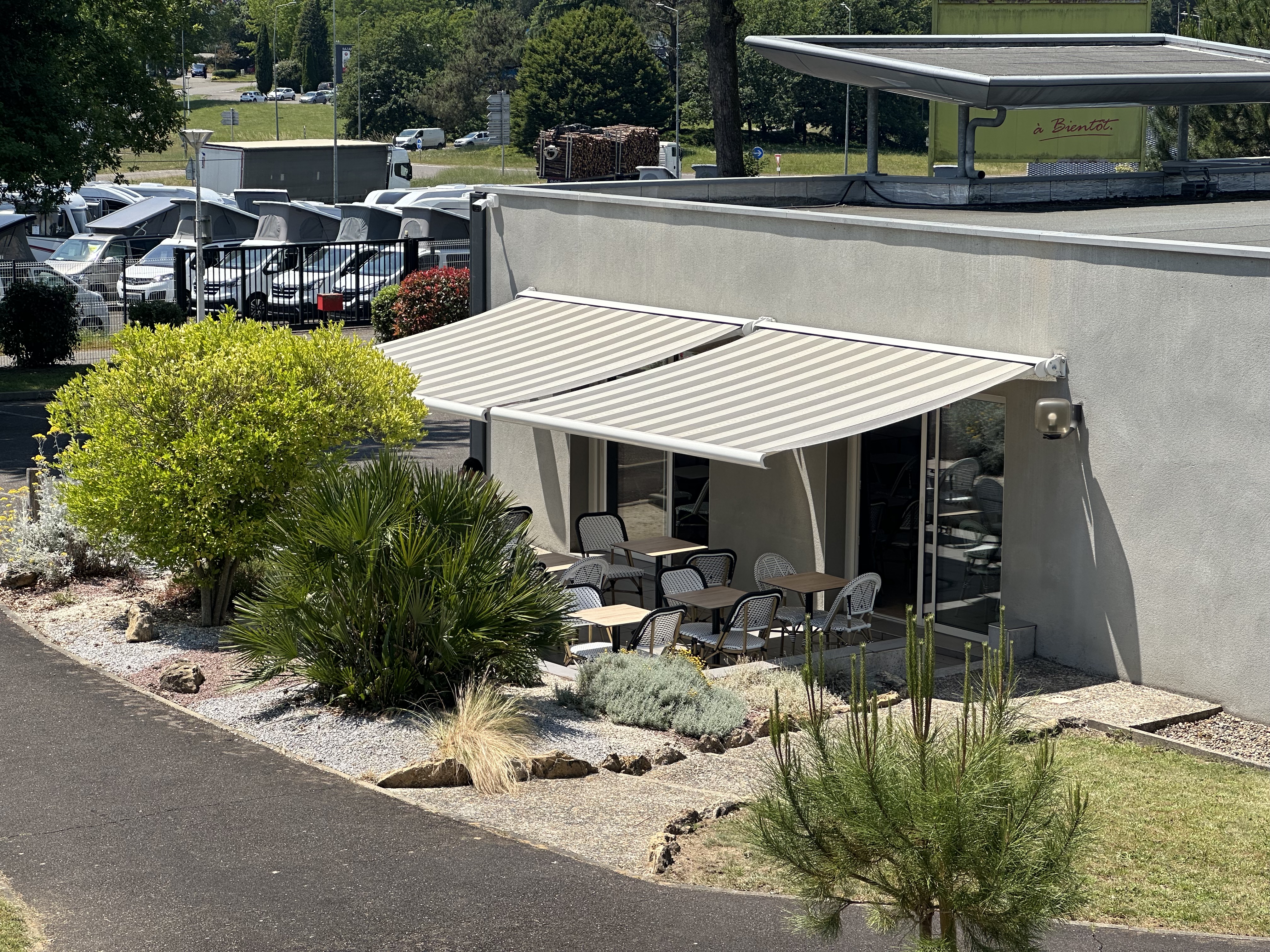 Sure Hotel by BestWestern, Saint-Pierre-du-Mont - photo 5