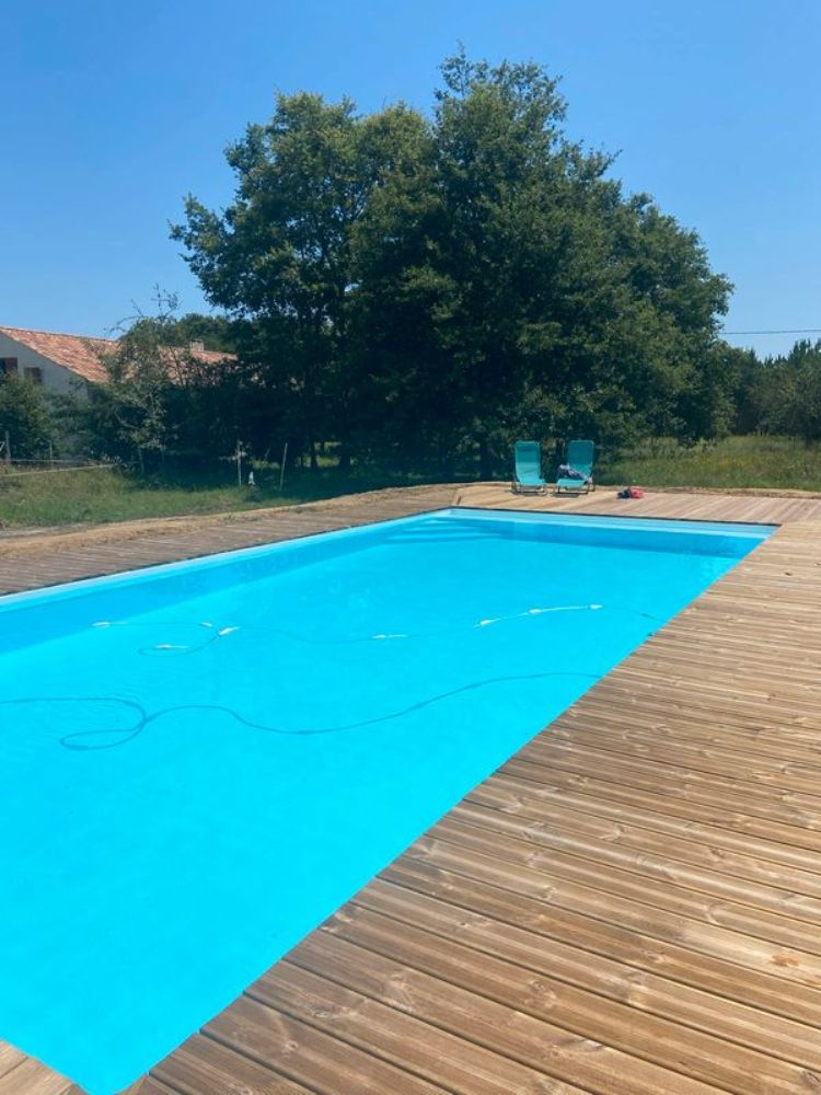 Gîte de la Plaine, Sos - photo 8