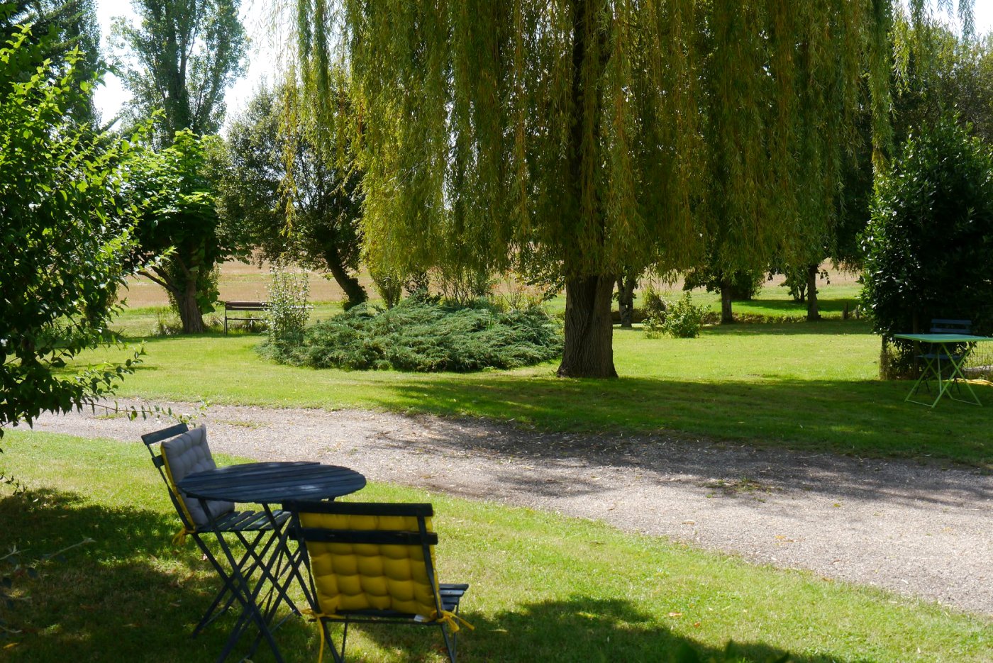 Gîtes de Sévenne - Drake - photo 3
