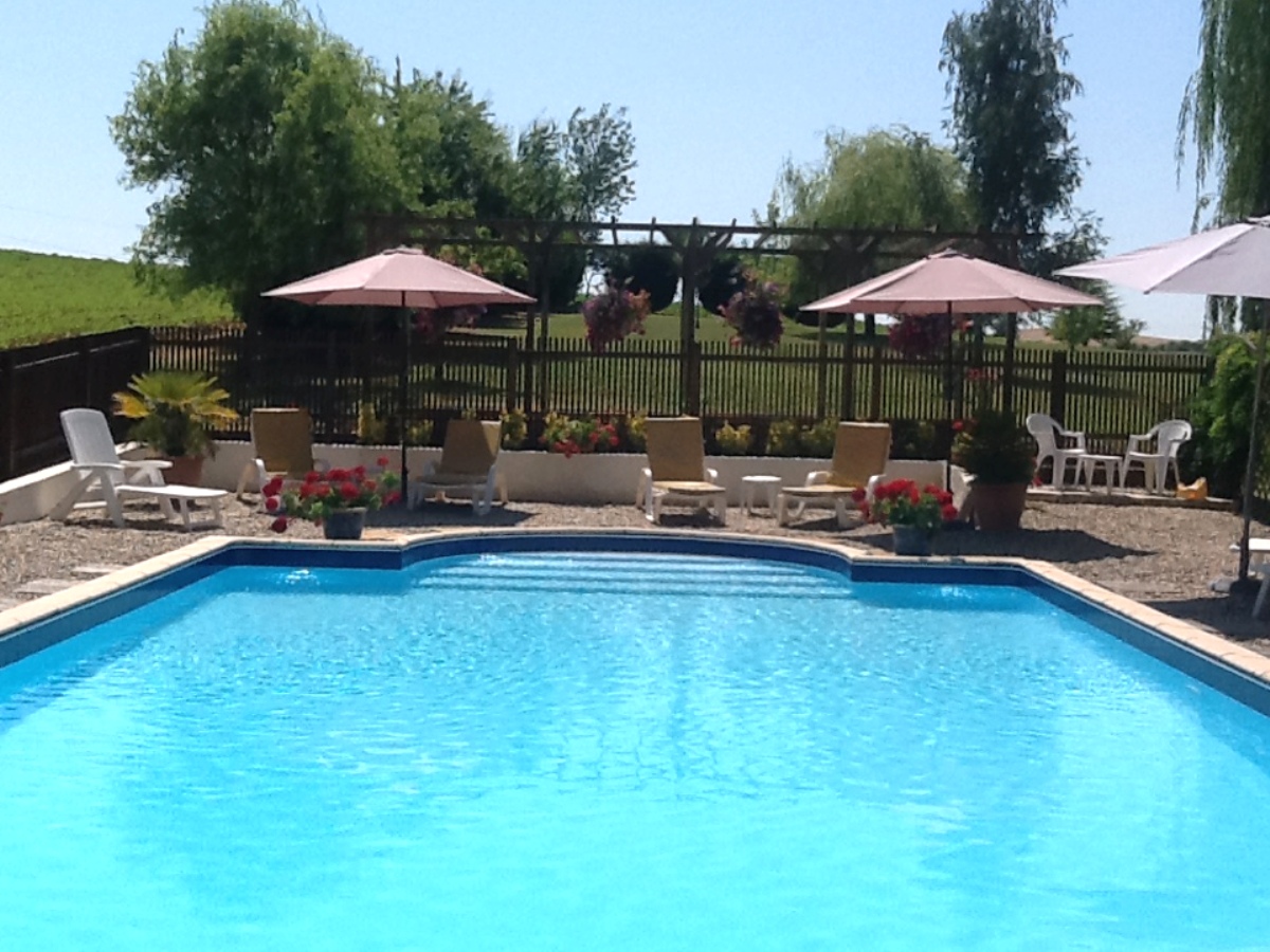 Gîtes de Sévenne - Drake, Labretonie - photo 5