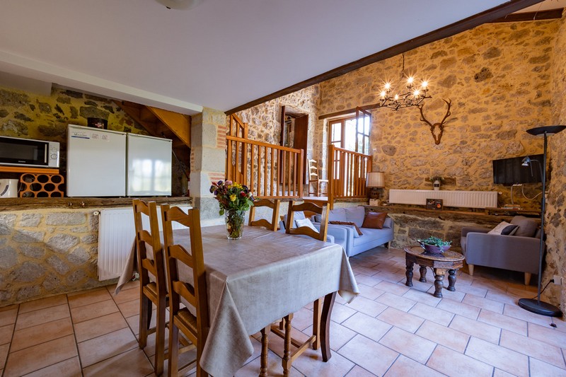 Gîte de Pehillo - La Source, Nérac - photo 21