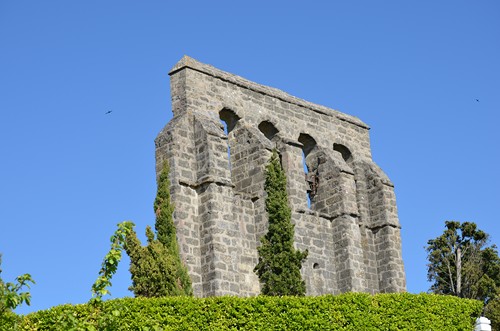 Tourtrès, du pech du moulin à vent au bois de Verteuil, Tourtrès - photo 7