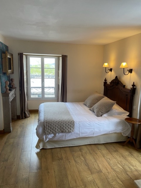 Chambres d'Hôtes Domaine du Vidal, Camps-Saint-Mathurin-Léobazel