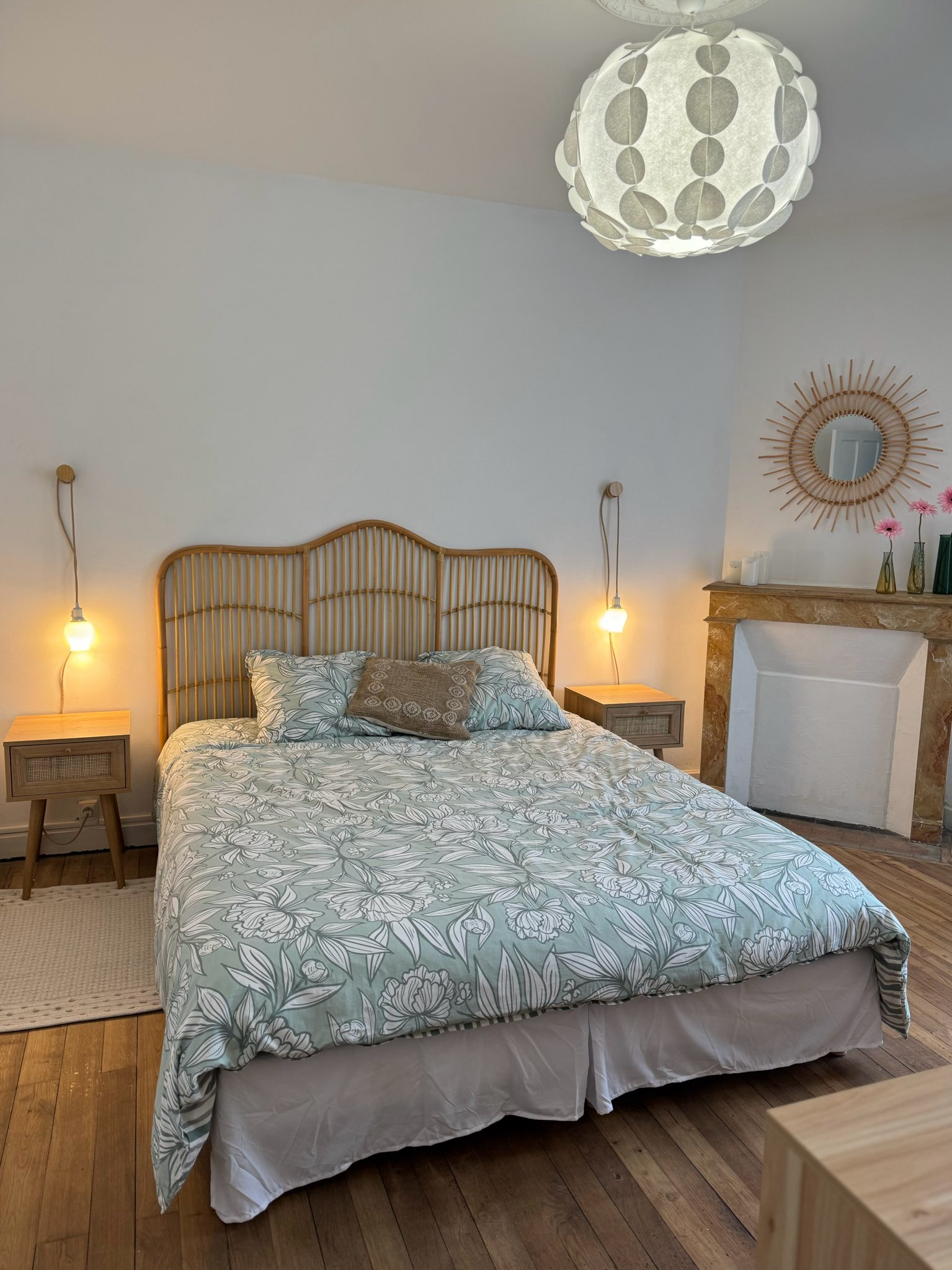 La maison du Maréchal, Parthenay - photo 4