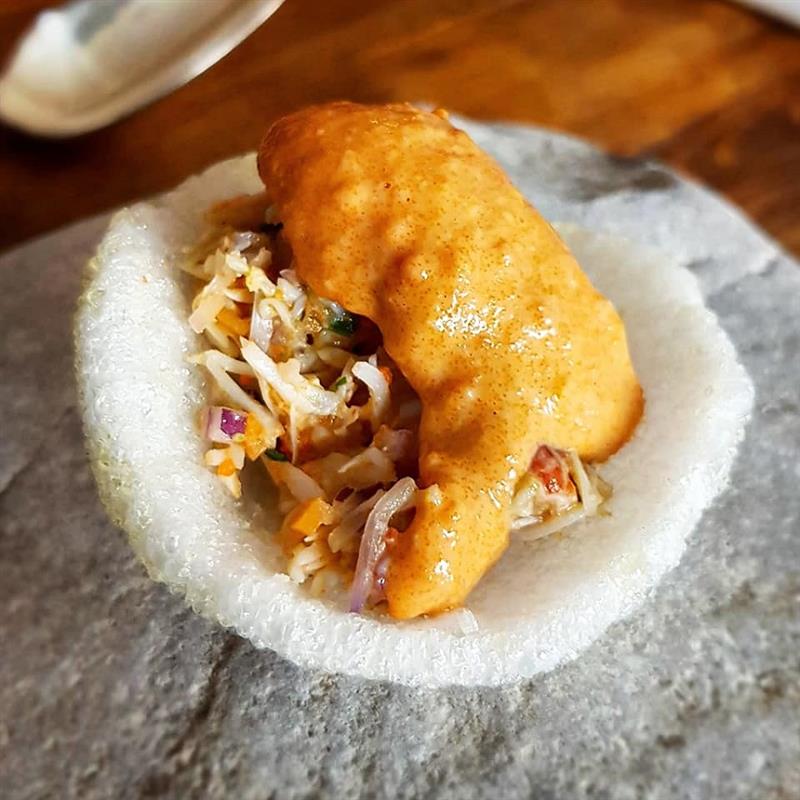 Patxamama