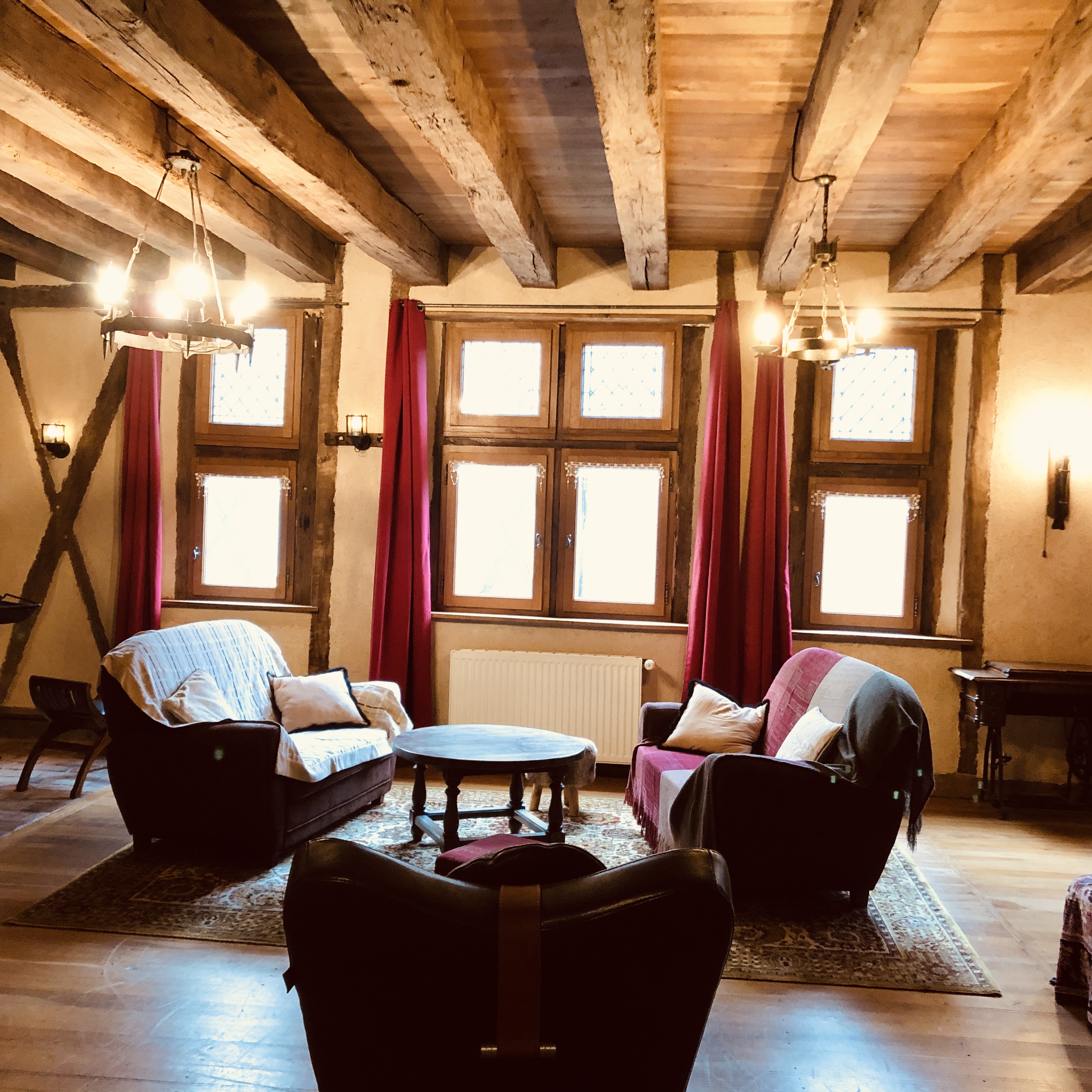 Gîte Saint Nicolas, Parthenay - photo 7