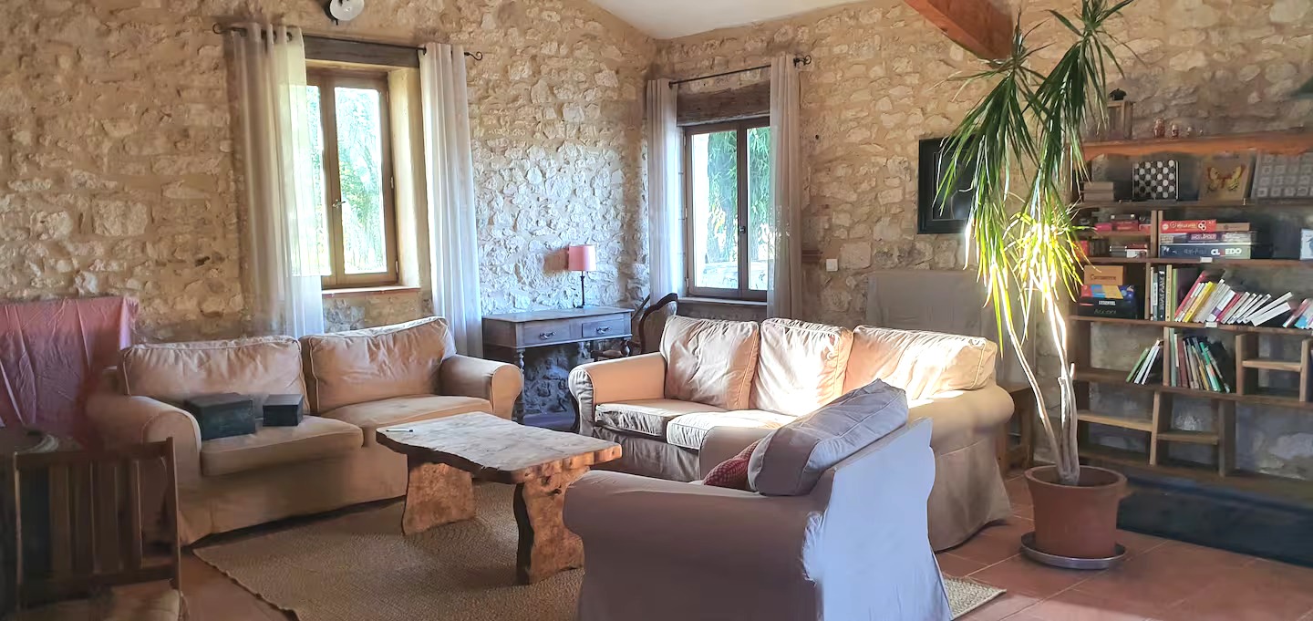 Casa Artemisia, Monflanquin - photo 13