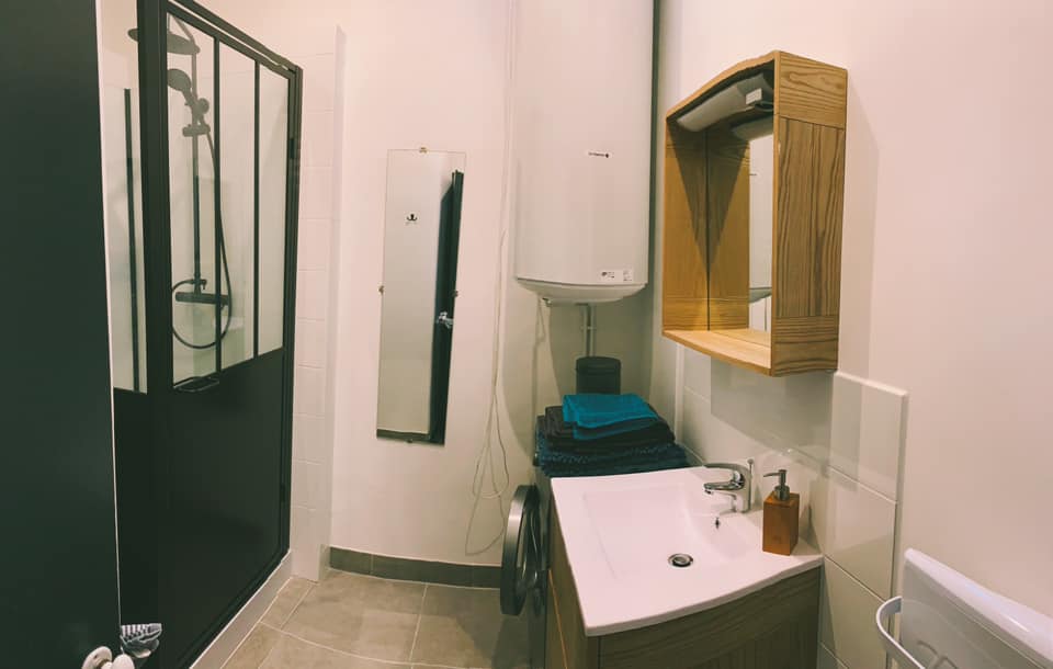 Location "Les Cornières", Monpazier - photo 4