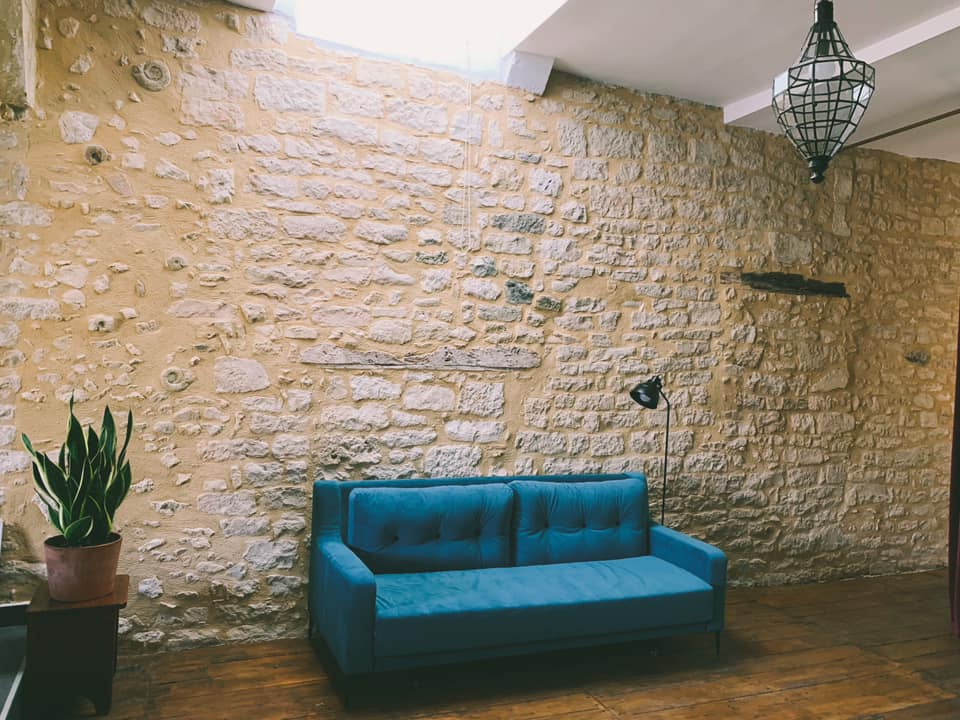 Location "Les Cornières", Monpazier - photo 7