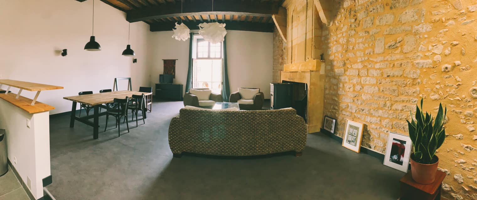 Location "Les Cornières", Monpazier - photo 10