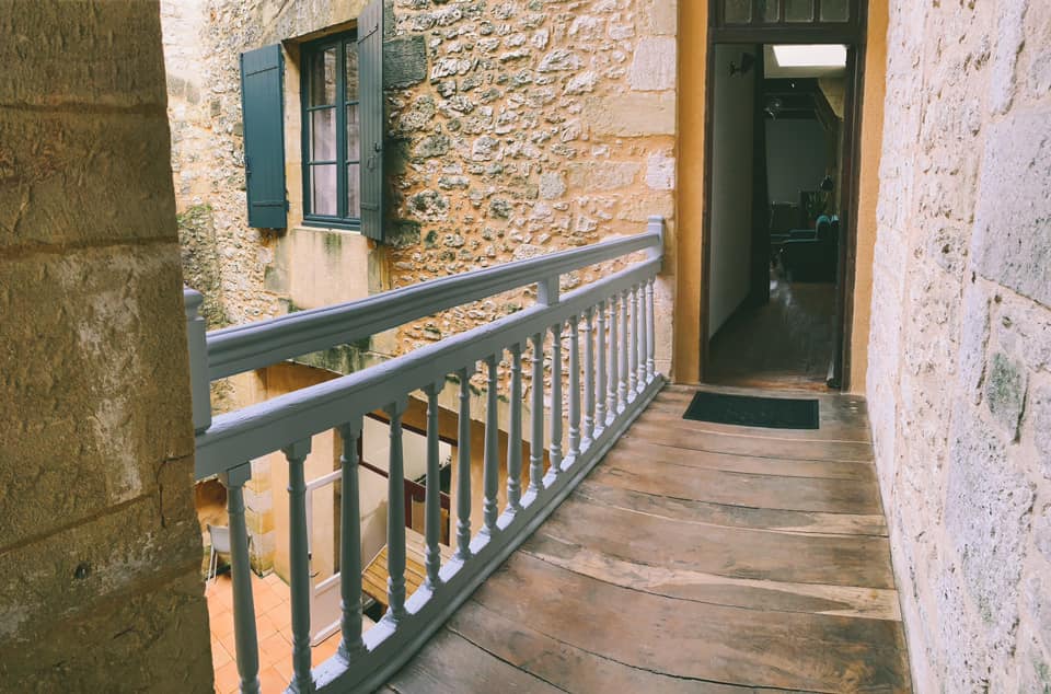 Location "Les Cornières", Monpazier - photo 9