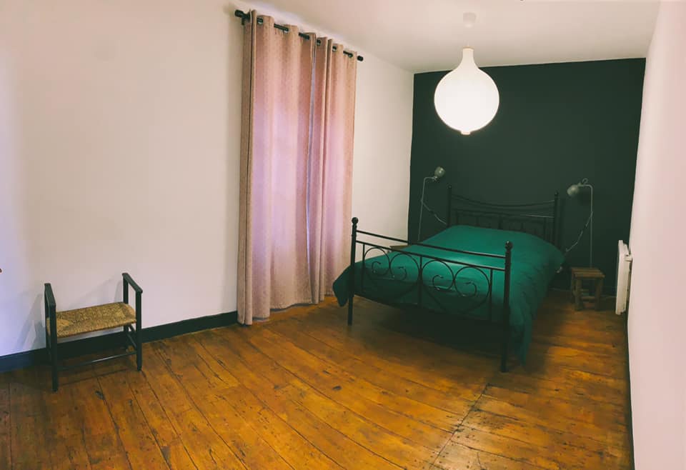 Location "Les Cornières", Monpazier - photo 8