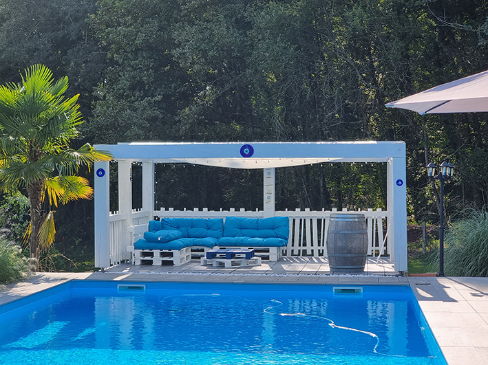 Gîte Pigerot, Lucbardez-et-Bargues - photo 18