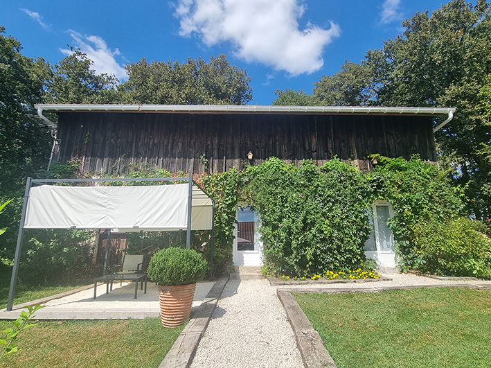 Gîte Pigerot, Lucbardez-et-Bargues - photo 3