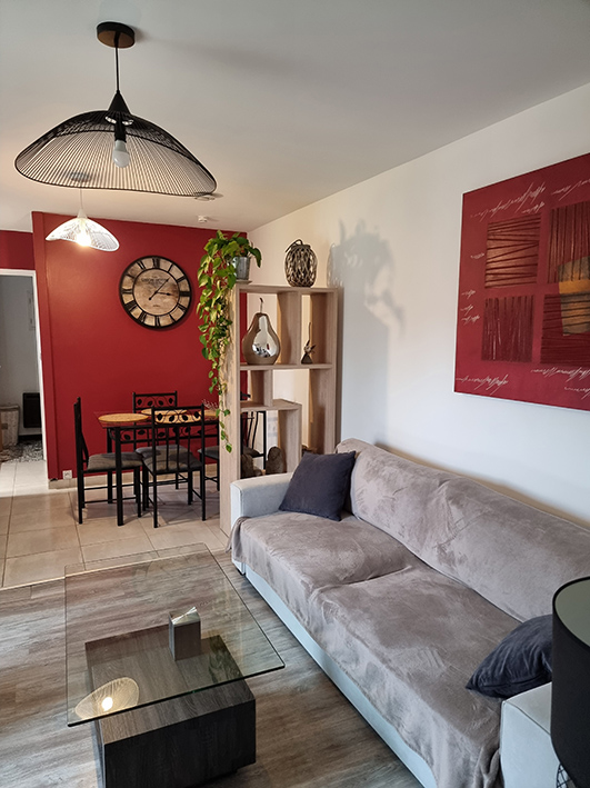 Gîte Pigerot, Lucbardez-et-Bargues