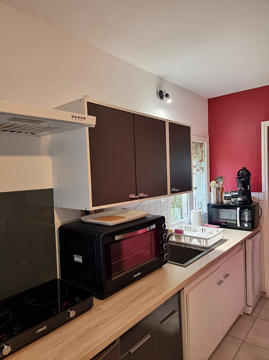 Gîte Pigerot, Lucbardez-et-Bargues - photo 10