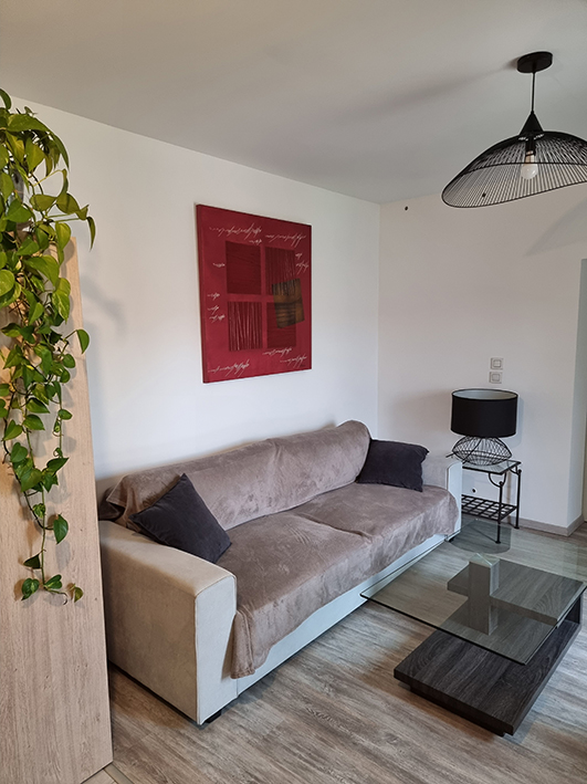 Gîte Pigerot, Lucbardez-et-Bargues - photo 4