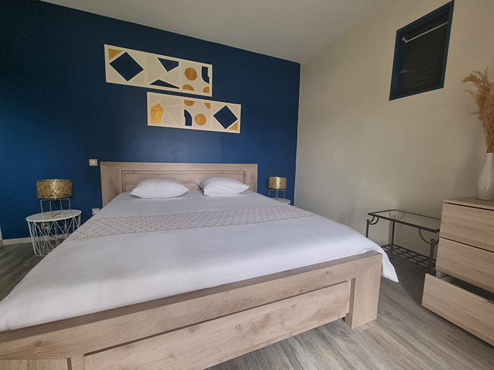 Gîte Pigerot, Lucbardez-et-Bargues - photo 8