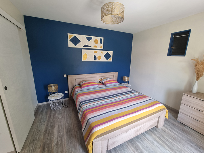 Gîte Pigerot, Lucbardez-et-Bargues - photo 16