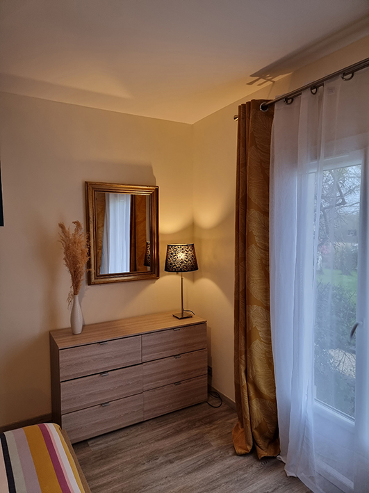 Gîte Pigerot, Lucbardez-et-Bargues - photo 17